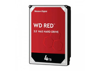 WD Red 4TB 3.5" SATA3