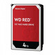 WD Red 4TB 3.5" SATA3