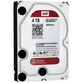 Disco Duro WD NAS Red 4TB SATA3