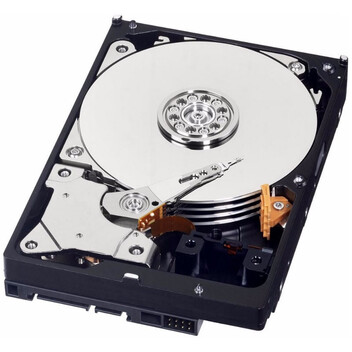 Disco Duro WD Blue 4TB 5400rpm 3.5" SATA3