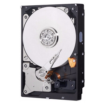 Disco Duro WD Blue 4TB 5400rpm 3.5" SATA3