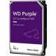 WD Purple 3.5" 4TB SATA3