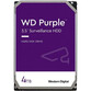 WD Purple 3.5" 4TB SATA3 WD Purple 3.5" 4TB SATA3