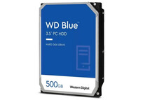 Western Digital Blue 3.5" 500GB SATA3