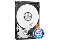 WD Blue 500GB 2.5" 5400RPM SATA3 WD Blue 500GB 2.5" 5400RPM SATA3