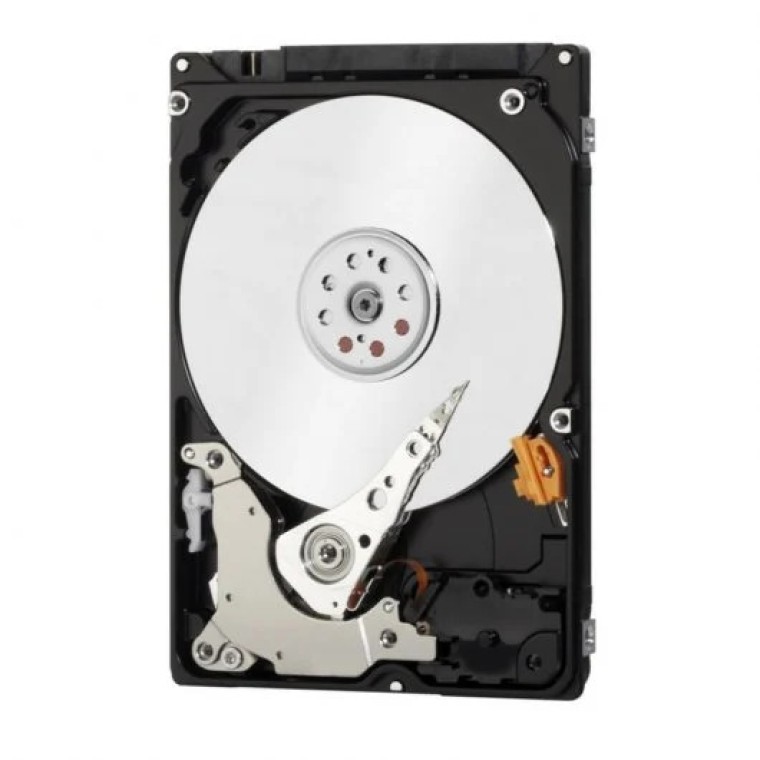 WD Blue 500GB 2.5" 5400RPM SATA3