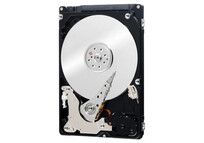 WD Black 500GB 7200RPM SATA3