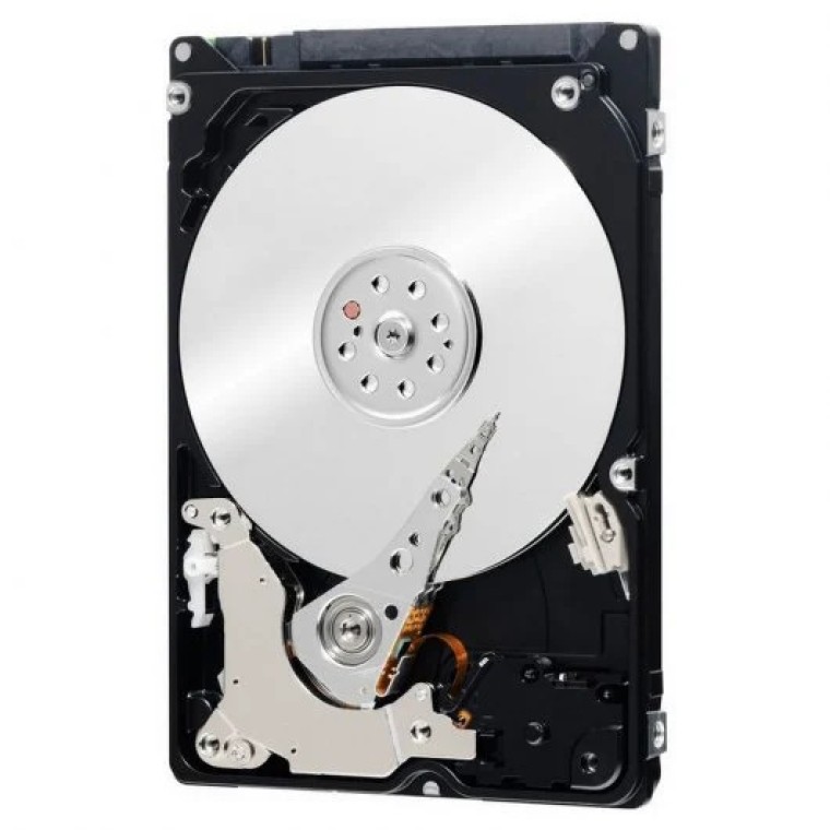 WD Black 500GB 7200RPM SATA3