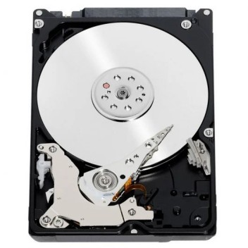 WD Black 500GB 7200RPM SATA3 WD Black 500GB 7200RPM SATA3