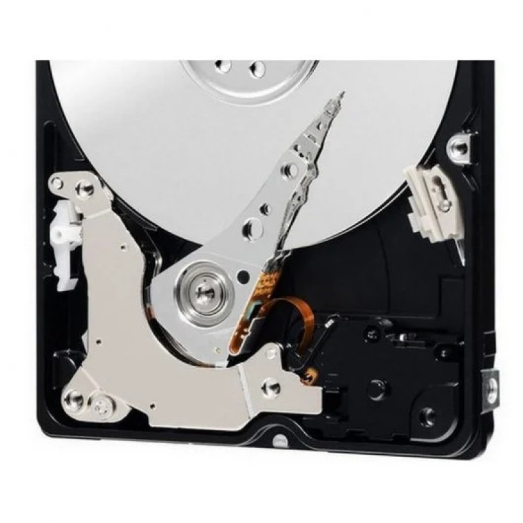 WD Black 500GB 7200RPM SATA3