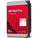 Disco Duro WD Red Pro 3.5" 6TB 256MB SATA 3