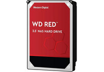 WD NAS Red 6TB SATA3