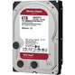 WD NAS Red 6TB SATA3 WD NAS Red 6TB SATA3