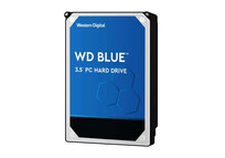 Western Digital Blue 6TB 3.5" SATA3