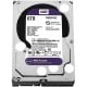 WD Purple 3.5" 6TB SATA 3