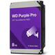 Disco Duro WD Purple Pro 3.5" 8TB 256MB SATA 3