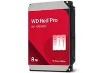 Disco Duro WD Red Pro 3.5" 8TB 256MB SATA 3