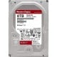 WD Red Plus 3.5" 8TB NAS SATA 3