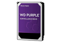 WD Purple 3.5" 8TB SATA 3 WD Purple 3.5" 8TB SATA 3