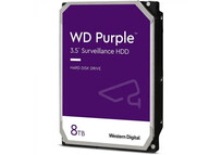WD Purple 3.5" 8TB SATA3