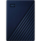 WD My Passport for Mac 2TB 2.5" USB 3.1 Azul