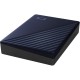 WD My Passport for Mac 2TB 2.5" USB 3.1 Azul