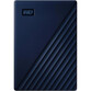 WD My Passport 5TB 2.5" USB 3.1 Azul WD My Passport 5TB 2.5" USB 3.1 Azul