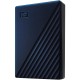 WD My Passport 5TB 2.5" USB 3.1 Azul