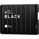 Disco Duro WD Black P10 Game Drive 2.5" 2TB USB 3.2