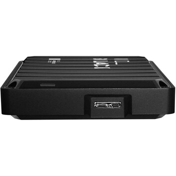 Disco Duro WD Black P10 Game Drive 2.5" 2TB USB 3.2