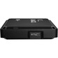 Disco Duro WD Black P10 Game Drive 2.5" 2TB USB 3.2