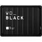 Disco Duro WD Black P10 Game Drive 2.5" 2TB USB 3.2