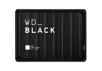 WD Black P10 Game Drive 2TB USB 3.1