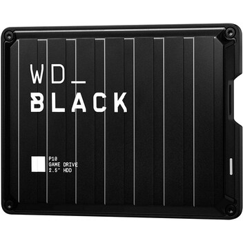 WD Black P10 Game Drive 2TB USB 3.1 WD Black P10 Game Drive 2TB USB 3.1