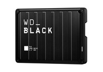 WD Black P10 Game Drive 4TB USB 3.2