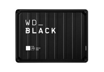 WD Black P10 Game Drive 5TB USB 3.2