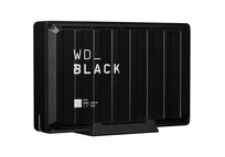 WD Black D10 Game Drive 8TB USB 3.2