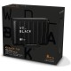 WD Black D10 Game Drive 8TB USB 3.2