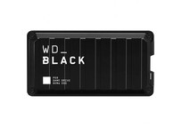 WD Black P50 Game Drive SSD Externo 4TB USB-C 3.1