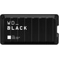 WD Black P50 Game Drive SSD Externo 500GB USB-C 3.1 WD Black P50 Game Drive SSD Externo 500GB USB-C 3.1