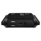 WD Black P50 Game Drive SSD Externo 500GB USB-C 3.1 WD Black P50 Game Drive SSD Externo 500GB USB-C 3.1