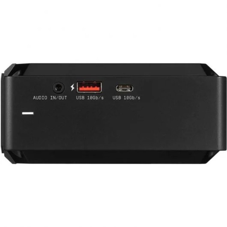 WD Black D50 Game Dock 1TB SSD