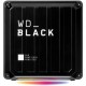 WD Black D50 Game Dock 2TB SSD