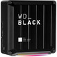 WD Black D50 Game Dock 2TB SSD WD Black D50 Game Dock 2TB SSD