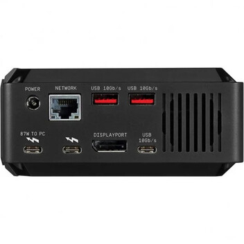 WD Black D50 Game Dock 2TB SSD WD Black D50 Game Dock 2TB SSD