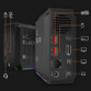 WD Black D50 Game Dock 2TB SSD WD Black D50 Game Dock 2TB SSD