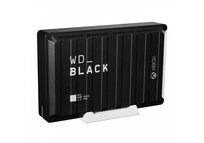 WD Black D10 Game Drive 12TB USB 3.2