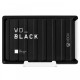 WD Black D10 Game Drive 12TB USB 3.2