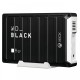 WD Black D10 Game Drive 12TB USB 3.2