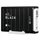 WD Black D10 Game Drive 12TB USB 3.2